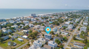Deja Blue by Sea Scape Properties